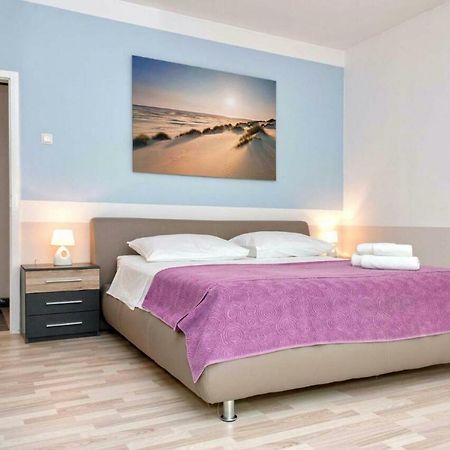 Apartment Maja สปลิท ภายนอก รูปภาพ