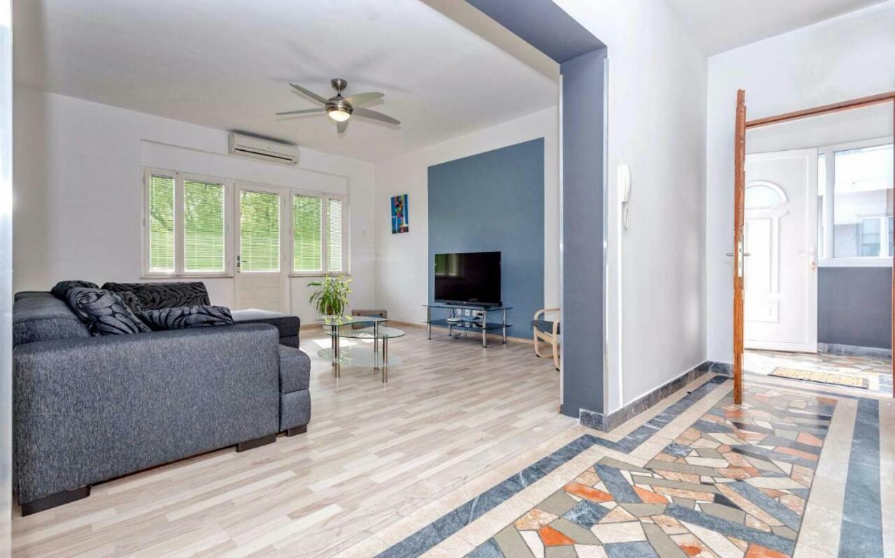 Apartment Maja สปลิท ภายนอก รูปภาพ