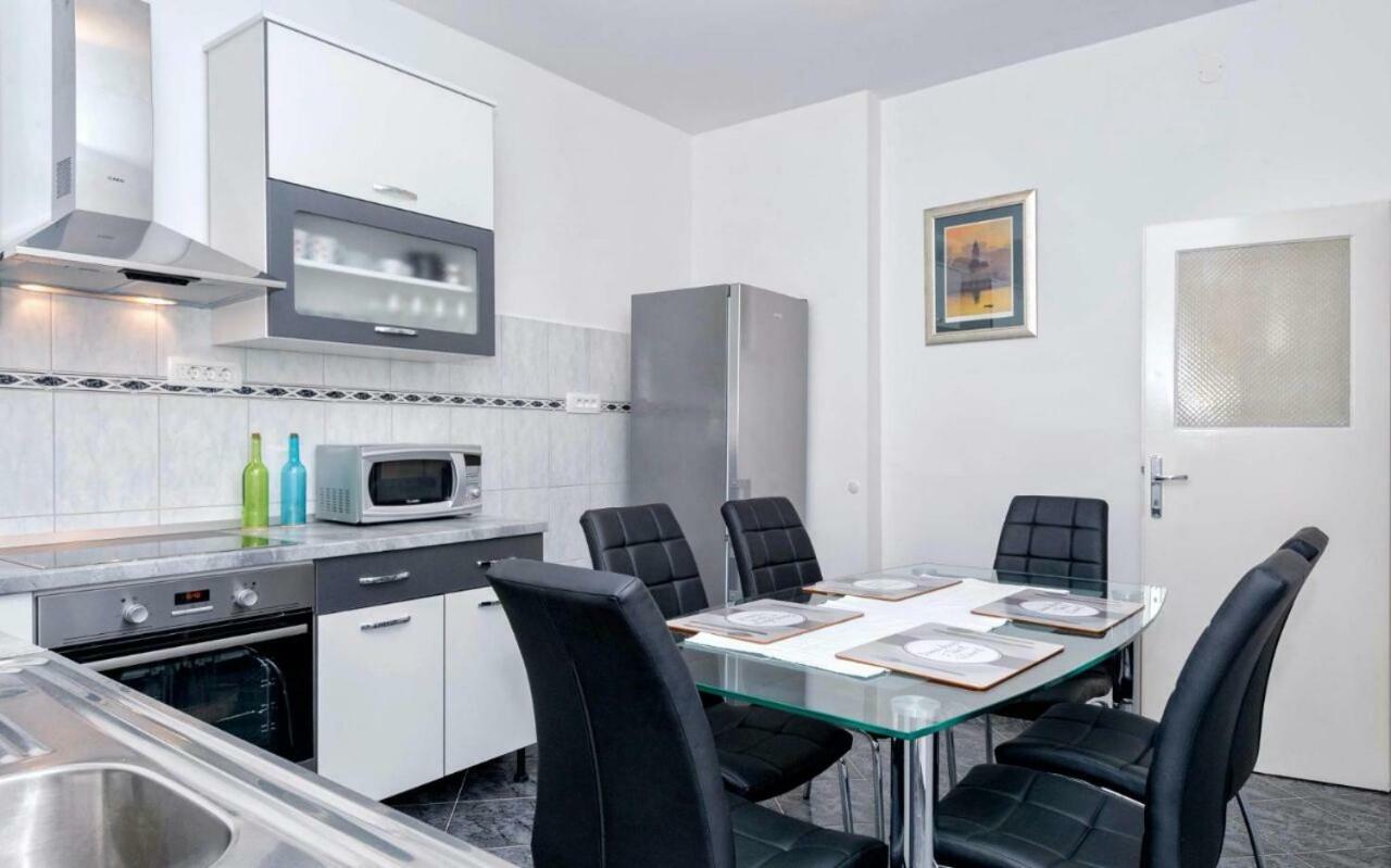Apartment Maja สปลิท ภายนอก รูปภาพ