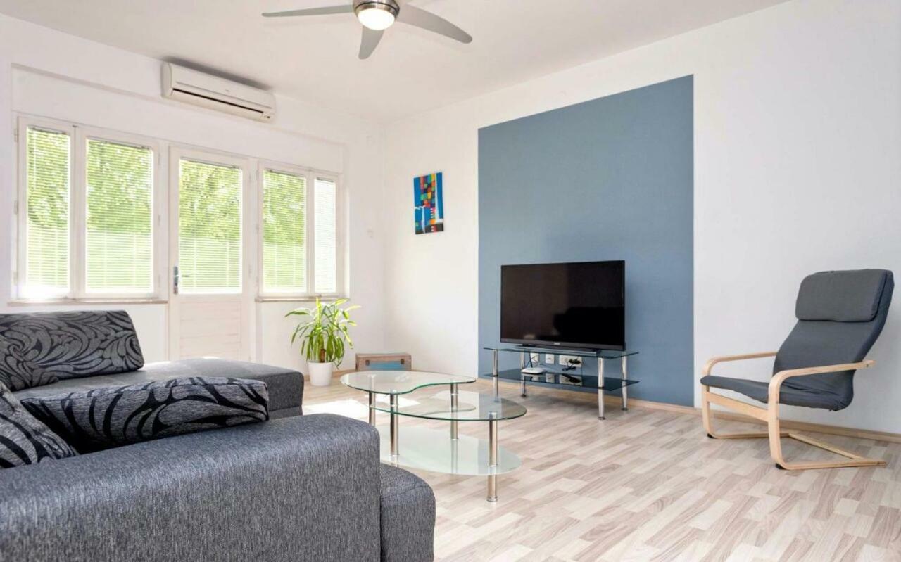 Apartment Maja สปลิท ภายนอก รูปภาพ