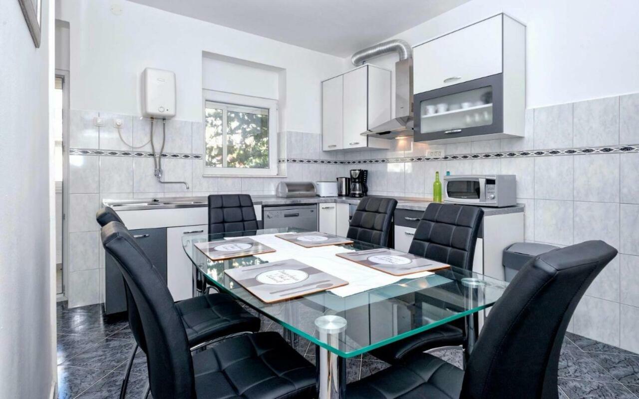 Apartment Maja สปลิท ภายนอก รูปภาพ