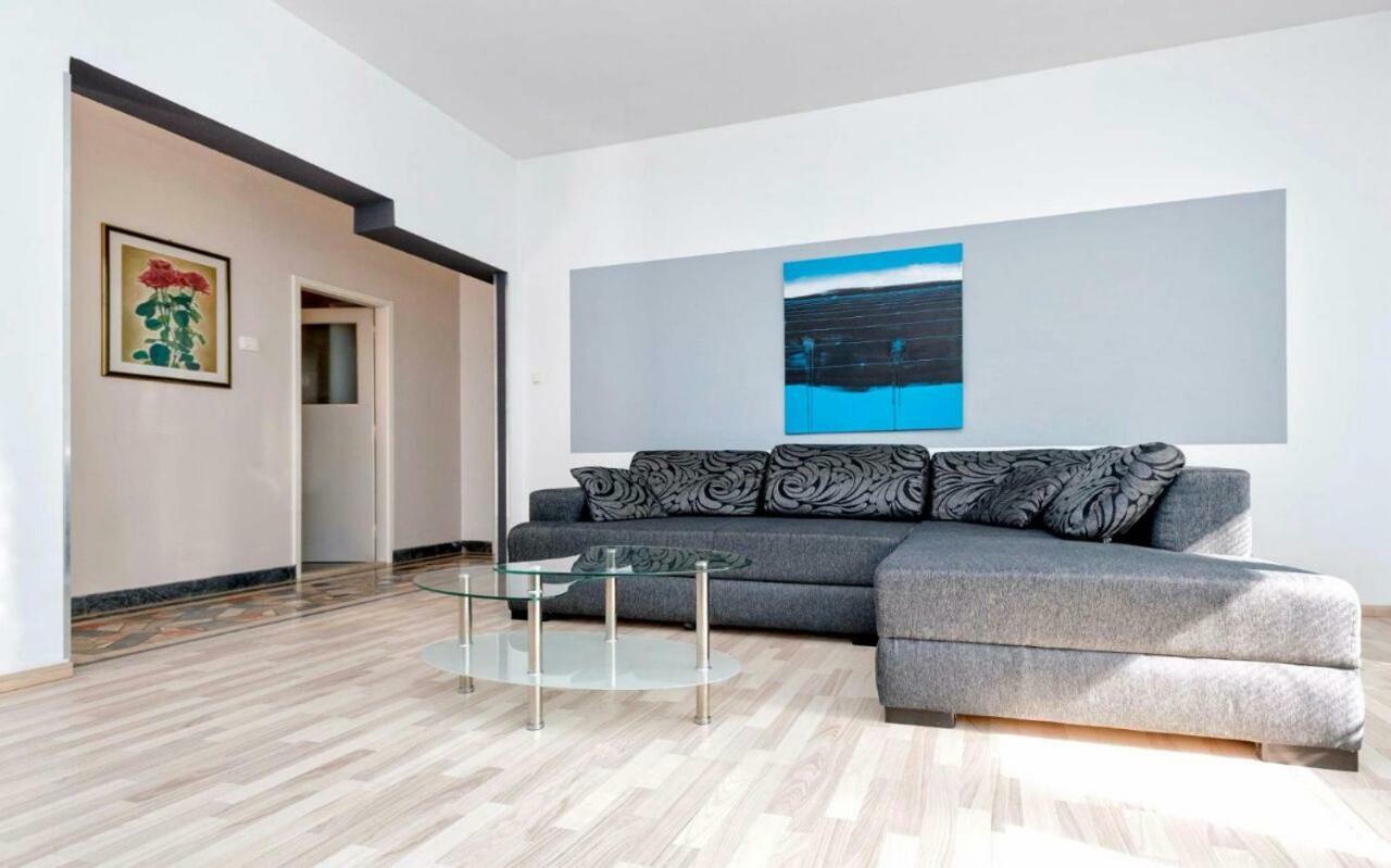 Apartment Maja สปลิท ภายนอก รูปภาพ